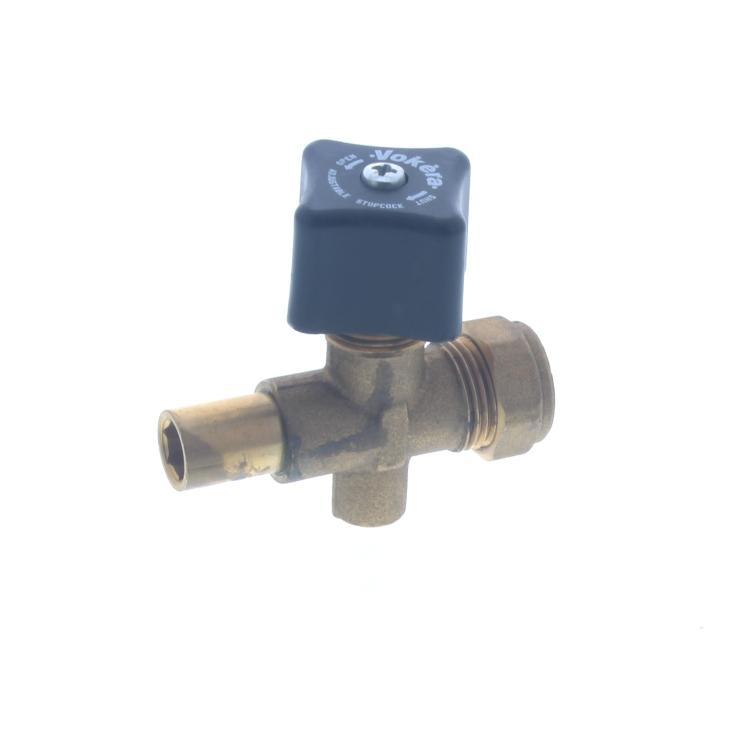 Vokera 1749 Water Stop Cock