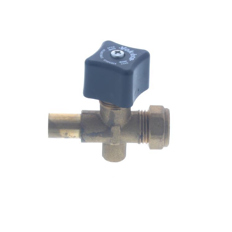 Vokera 1749 Water Stop Cock