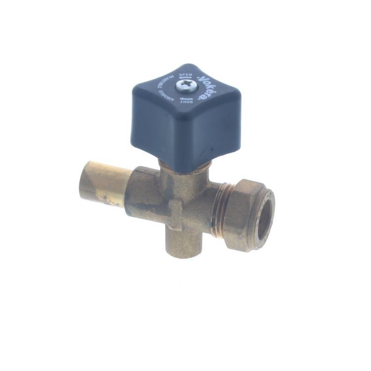 Vokera 1749 Water Stop Cock