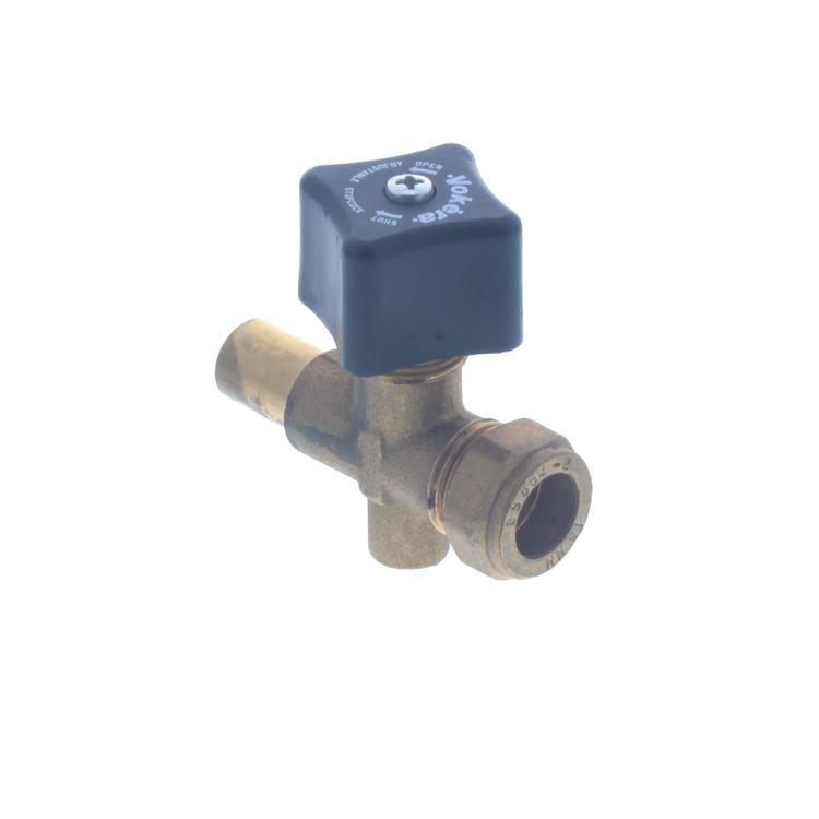 Vokera 1749 Water Stop Cock