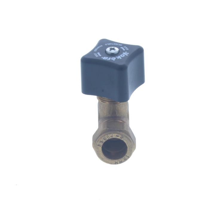 Vokera 1749 Water Stop Cock