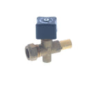 Vokera 1749 Water Stop Cock