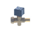 Vokera 1749 Water Stop Cock