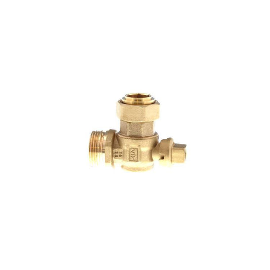 Vokera 1789 Heating Valve