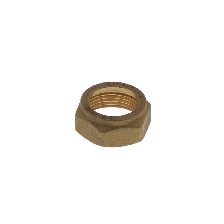 Vokera 1824 Service Valve Nut