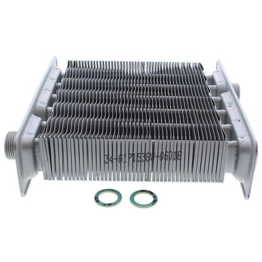 Vokera 5388 Heat Exchanger with Washers