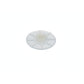 Vokera 6867 Diaphragm Bearer Plate
