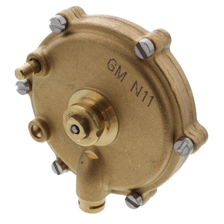 Vokera 8536 Domestic Water Manifold