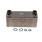 Vokera 088155 Plate Heat Exchanger