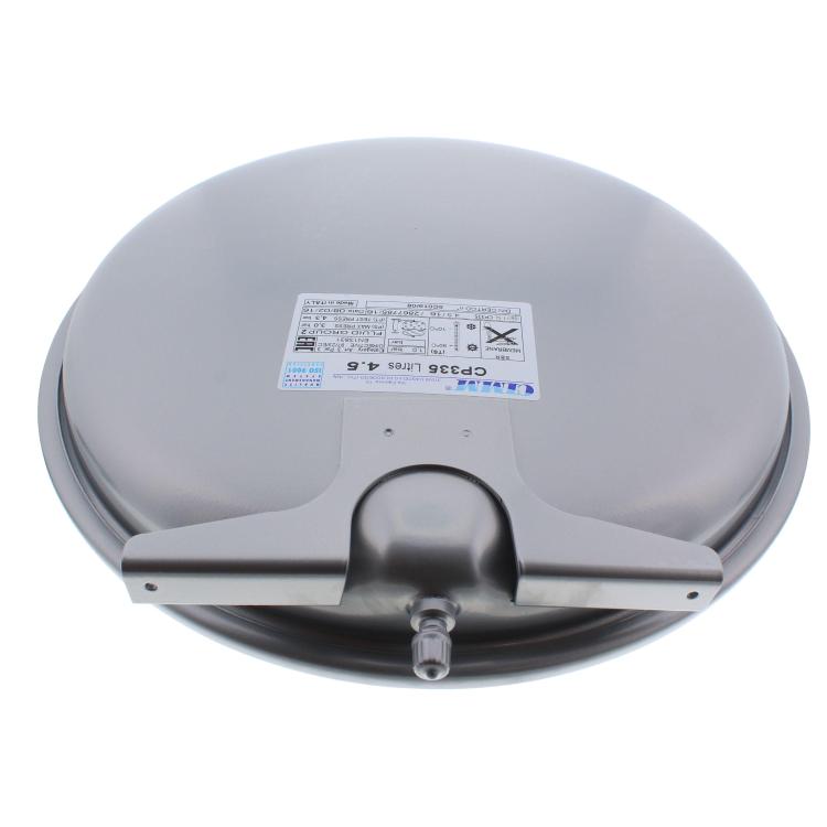 Vokera 10020840 Circular Expansion Vessel