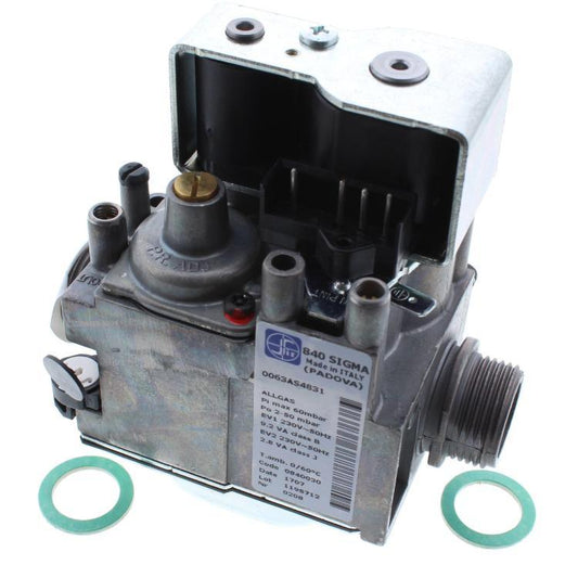 Vokera 10021253 Full Gas Valve