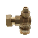 Vokera 10023566 Heating Flow Cock