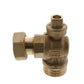 Vokera 10023566 Heating Flow Cock