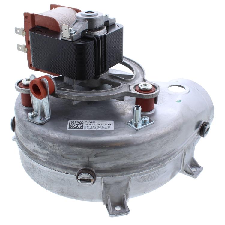 Vokera - 10023907 - Fan Assembly