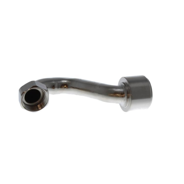 Vokera 10024129 'H'eat Exchanger Pipe