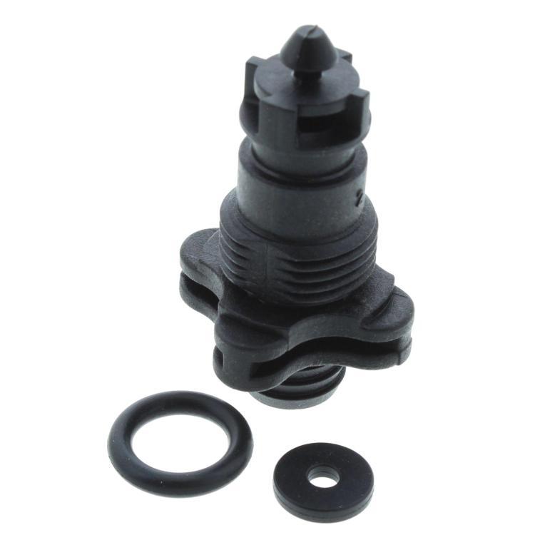 Vokera 10024646 Valve Kit (3 Pieces)