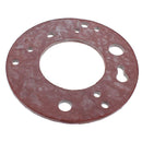 Vokera 10026322 Washer - Red