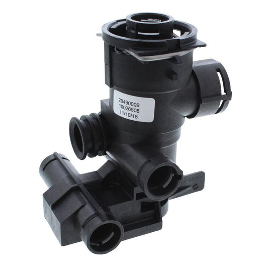 Vokera 10026508 3 P V Kit