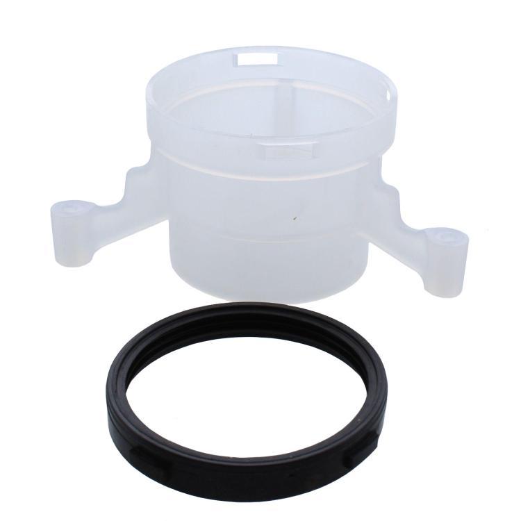 Vokera 10028421 Flue Drain Connection