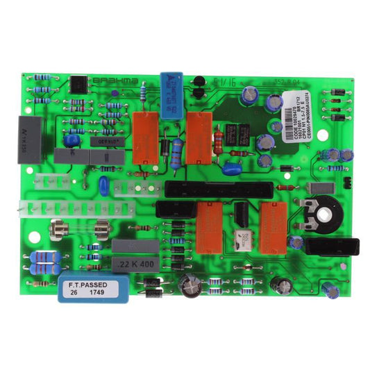 Vokera 10029470 Printed Circuit Board