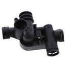 Vokera 100 30 114 Connection