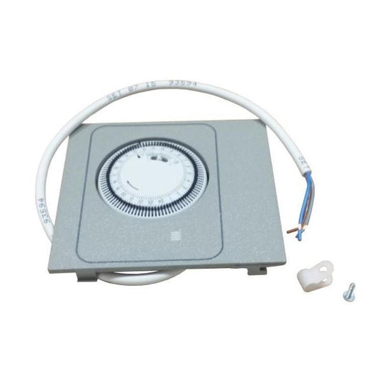 Worcester Bosch CDi Mechanical Timer 77161920020