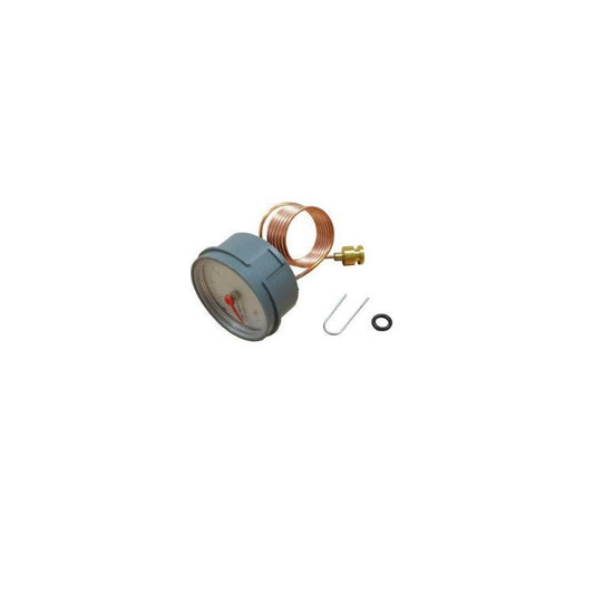 Worcester Bosch Pressure Gauge (4 BAR) 87161423000