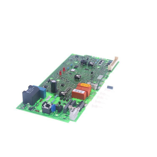 Worcester Bosch 87483004300 Printed Circuit Board 35CDI Ii