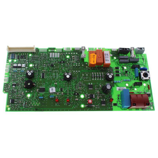 Worcester Bosch 87483003130 Printed Circuit Board - Heatronic 11