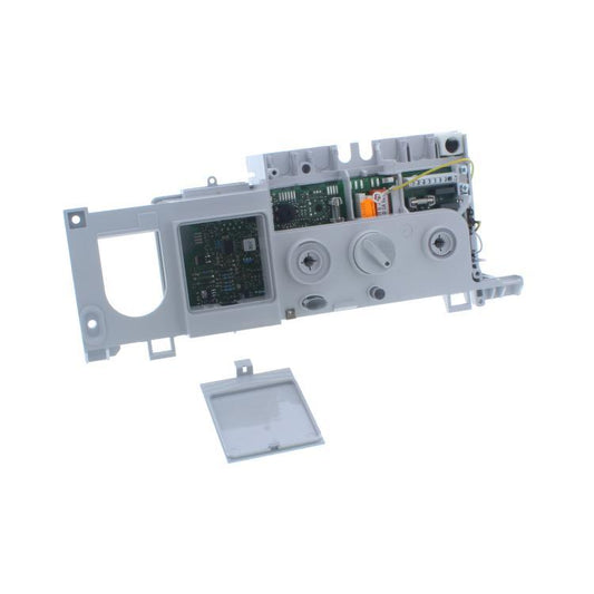 Worcester Bosch 87161056600 Control Box Assembly