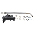 Worcester 87161081320 Manifold - Flexiblehose Kit - Back of Pump