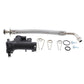 Worcester 87161081320 Manifold - Flexiblehose Kit - Back of Pump