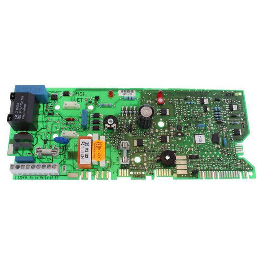 Worcester Bosch Printed Circuit Board (Greenstar Junior 24I & 28I) 87483004840