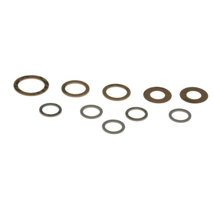 Worcester Bosch 77161922180 Gasket - Pack