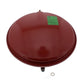 Worcester 87161425020 Expansion Vessel 8LTR 389 Dia.