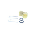 Worcester Bosch 87161410530 Connector - Pressurerelief