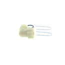 Worcester Bosch 87161410530 Connector - Pressurerelief