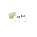 Worcester Bosch 87161410530 Connector - Pressurerelief