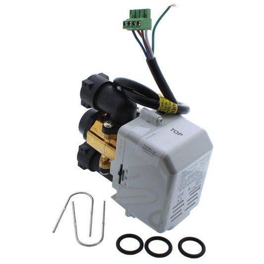Worcester Bosch 77161921950 Mid Position Diverter Valve