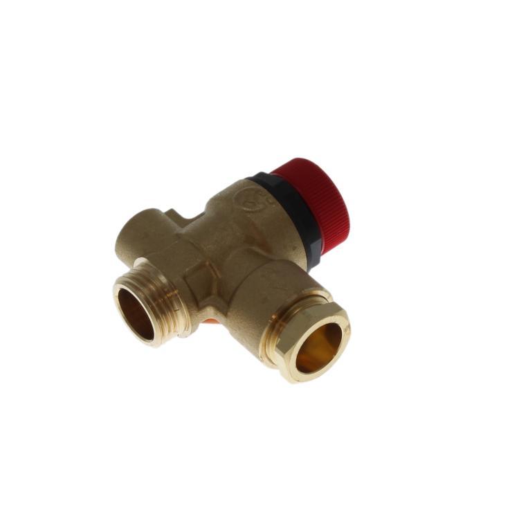 Trianco 221920 Pressure Relief Valve 31