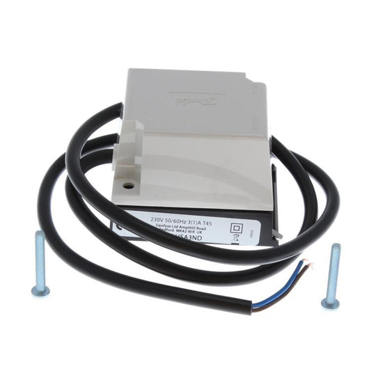 Trianco 501938 HSA3ND 3 Port Valve Headonly