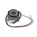 Vokera 202 Digital Plug-in 7 Day Timeclock