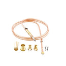 Teknigas 7000/EL/900MM Universal 900mm Thermocouple