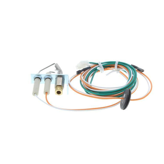 Andrews Pilot Assembly CSC E226