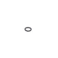 Andrews Main Gas Valve 'O' Ring E845