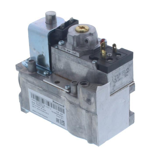 Powermatic 145035204 VR4605AB 1027 Honeywell Gas Valve 787