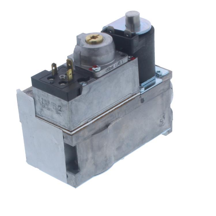 Powermatic 145035204 VR4605AB 1027 Honeywell Gas Valve 787