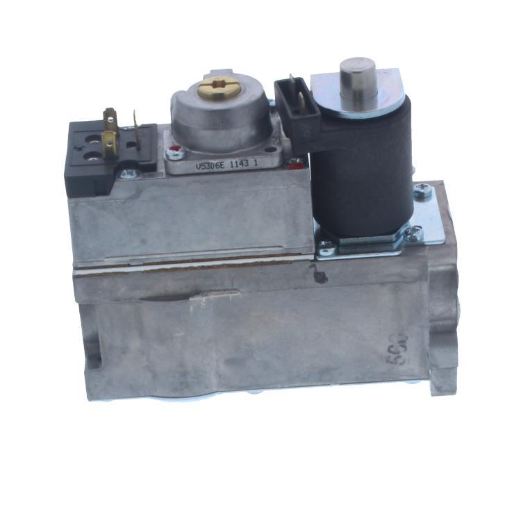 Powermatic 145035204 VR4605AB 1027 Honeywell Gas Valve 787