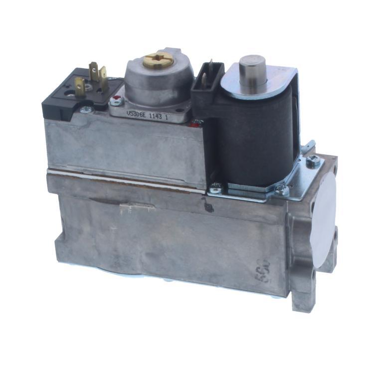 Powermatic 145035204 VR4605AB 1027 Honeywell Gas Valve 787