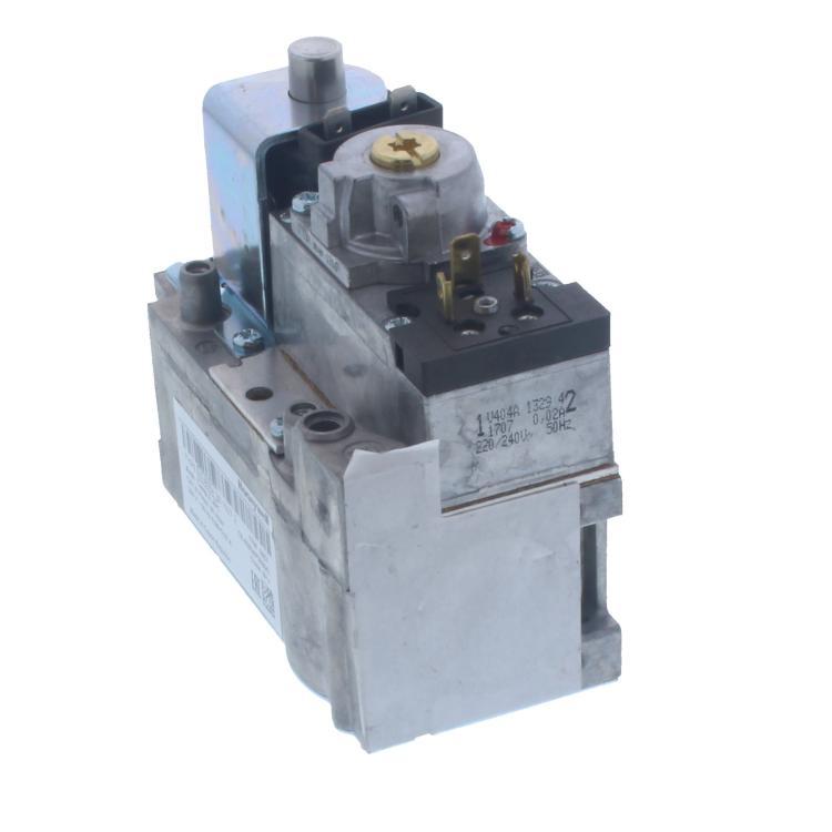 Powermatic 145035204 VR4605AB 1027 Honeywell Gas Valve 787